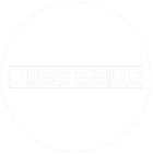 OBSESSIVE Logo
